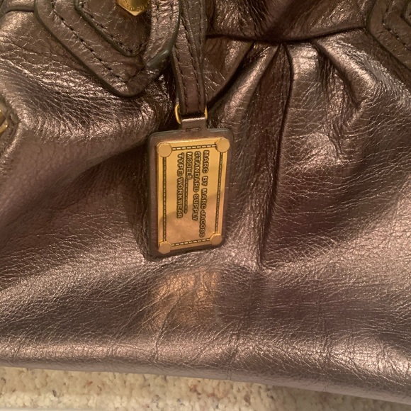 Marc by Marc Jacobs Satchel bag - Picture 2 of 10